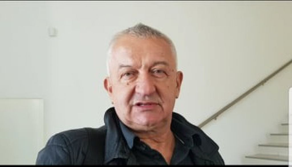 Крушарски: Вървим ли заедно, ще върви и Локомотива