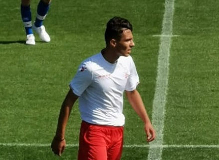 facebook.com/spartak1919pleven/