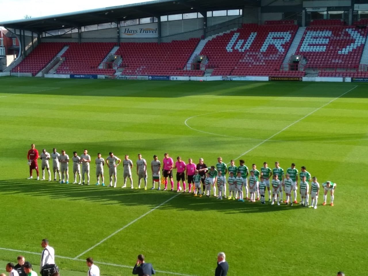 ludogorets.com
