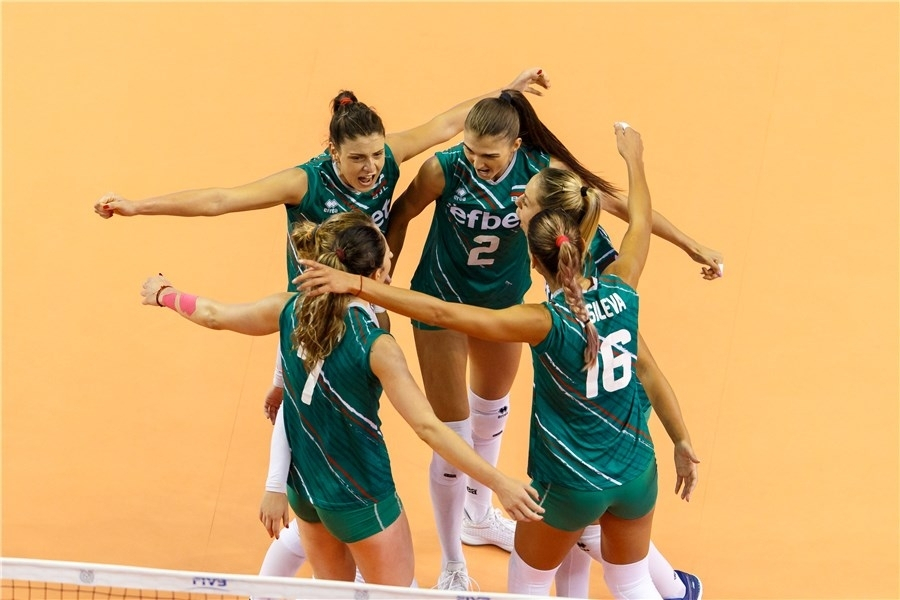 fivb.org