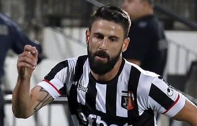 Локомотив Пловдив – Дунав (съставите)