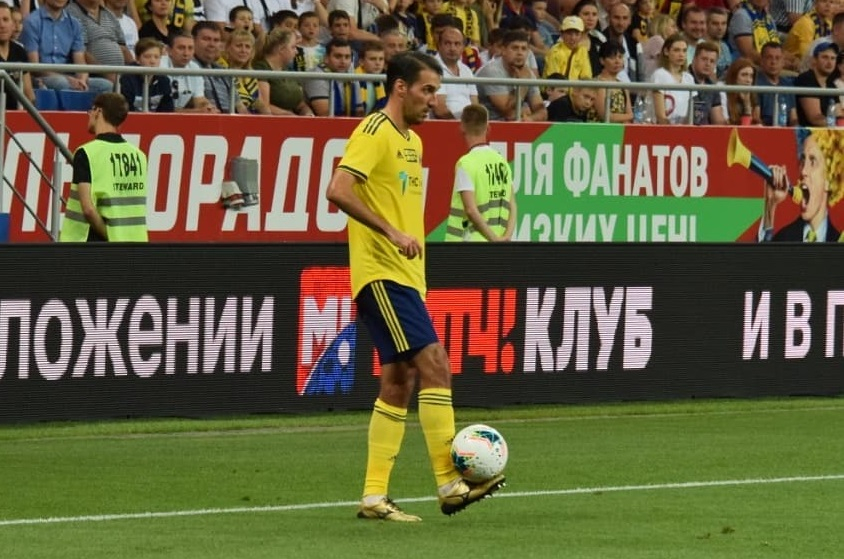 instagram.com/fcrostov/