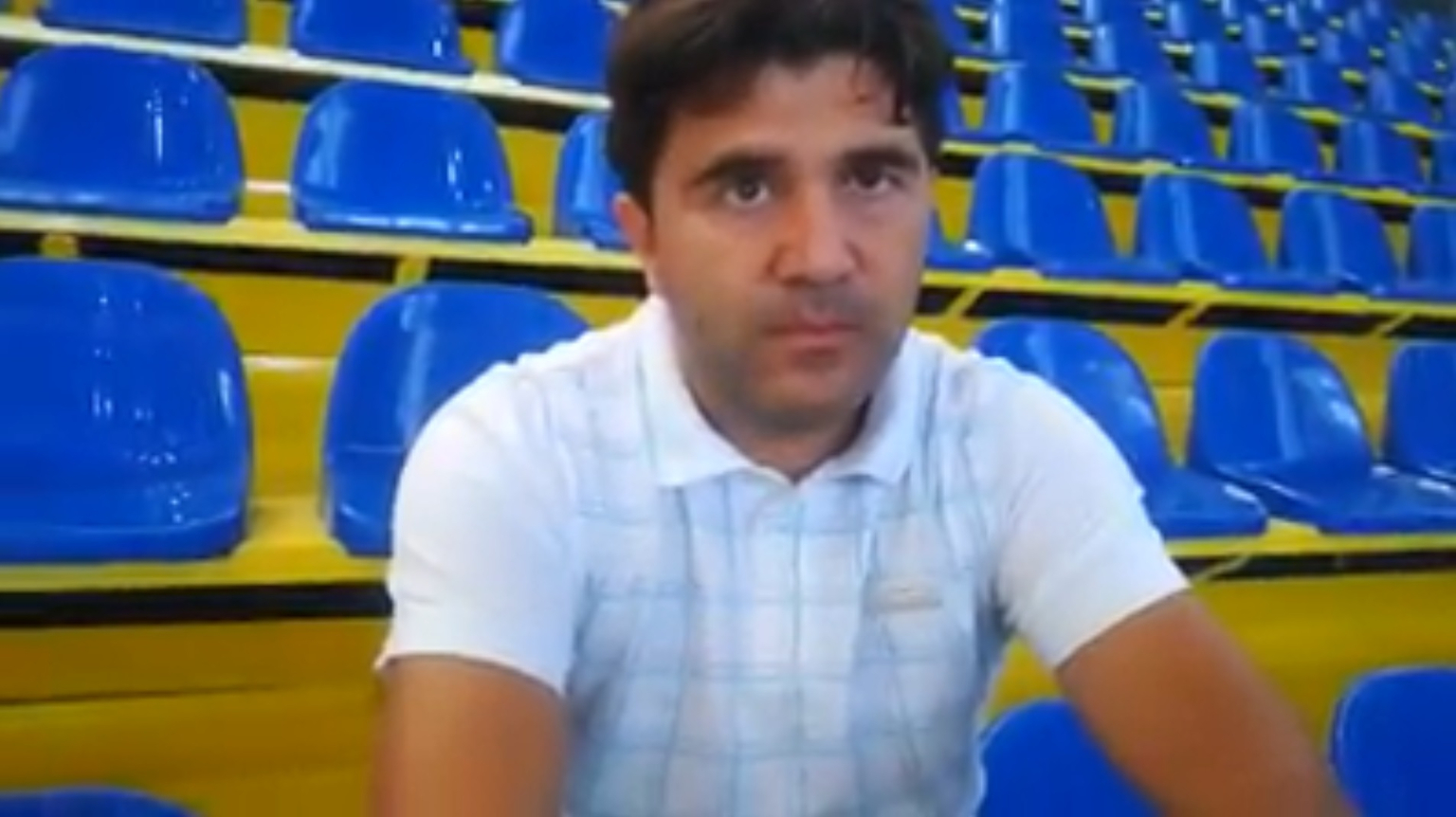 Личен архив