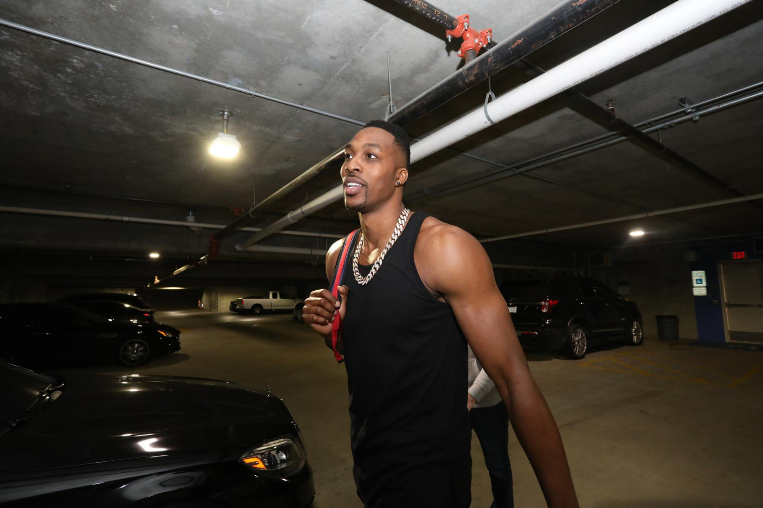 facebook.com/DwightHoward/