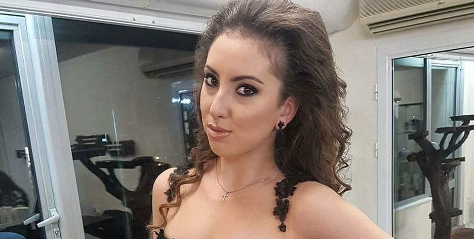 Катрин Тасева спечели бронз в многобоя в Казан - Художествена гимнастика