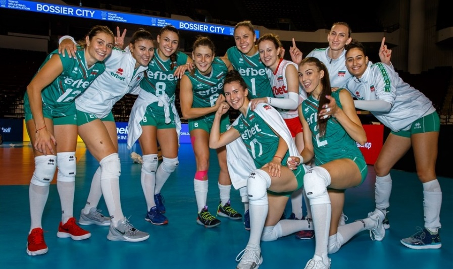 volleyball.bg