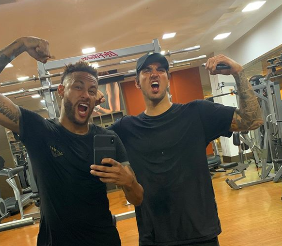 https://www.instagram.com/neymarjr