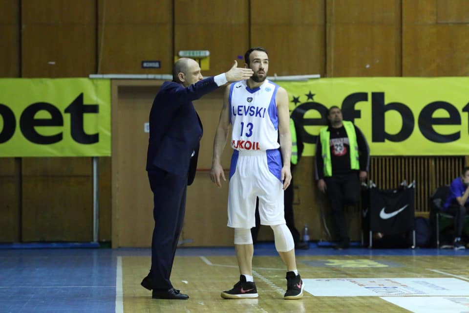 facebook.com/pg/levskibasket/