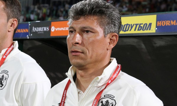 Балъков: Показаха ни как се играе модерно - Национален отбор