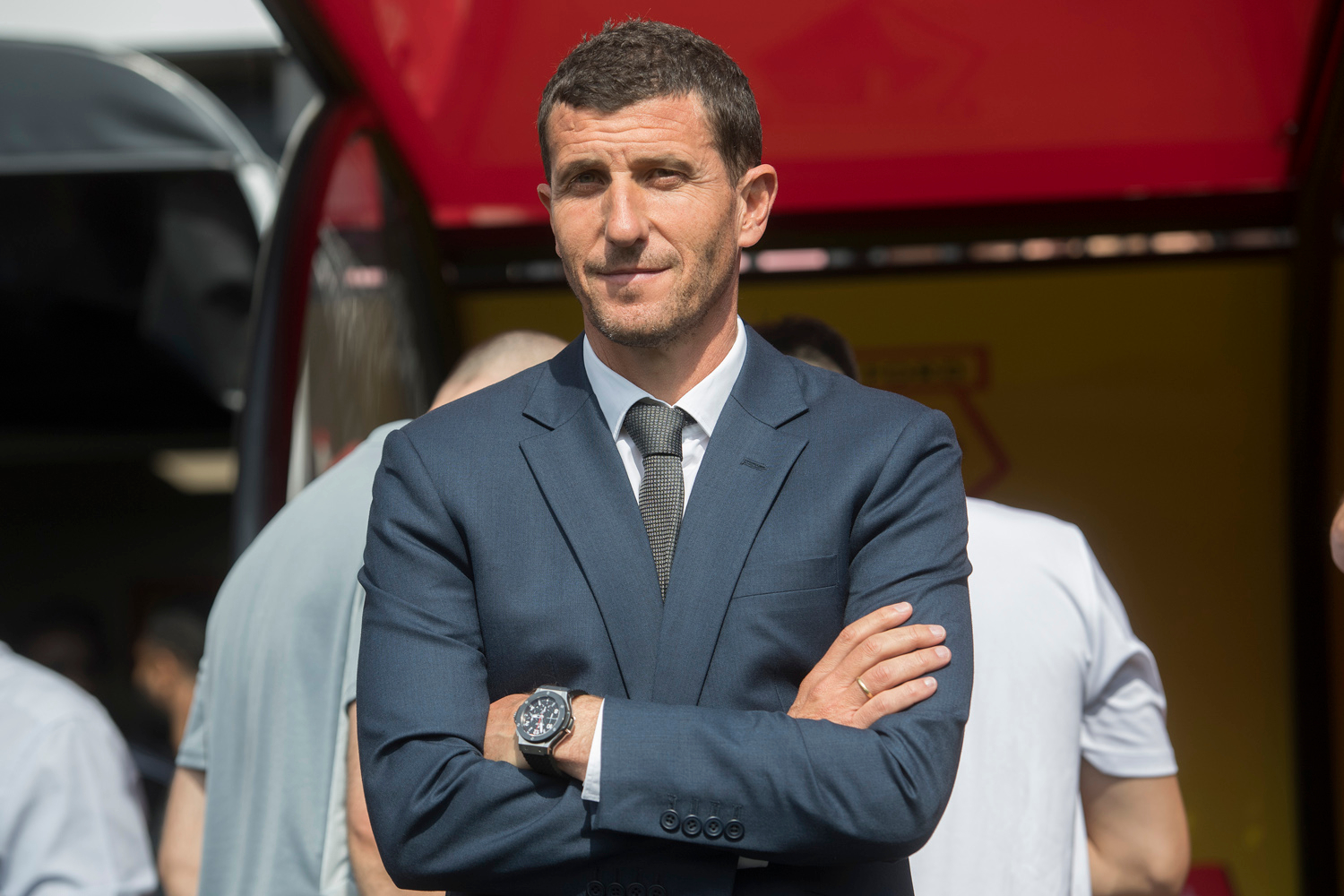 watfordfc.com