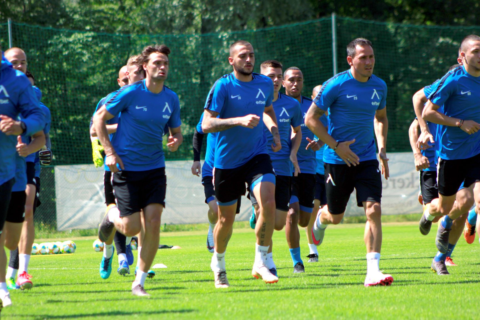 levski.bg