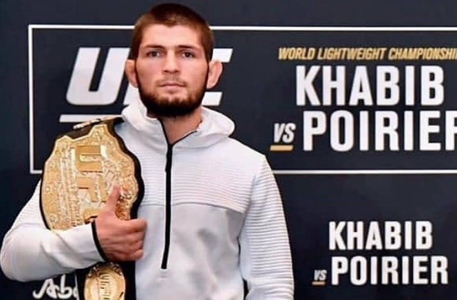 https://www.instagram.com/khabib_nurmagomedov/