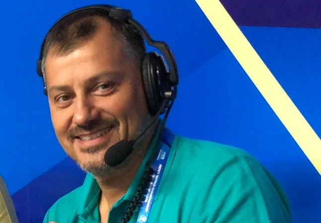 Анализът на Ники Иванов: България с тежка загуба - Волейбол