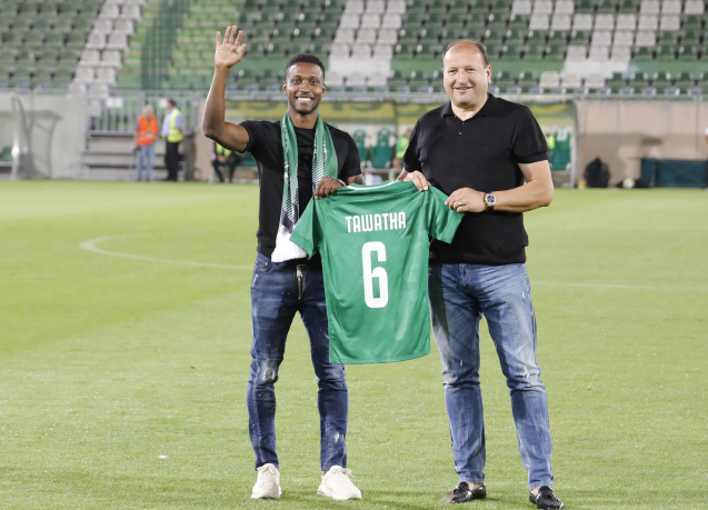 ludogorets.com