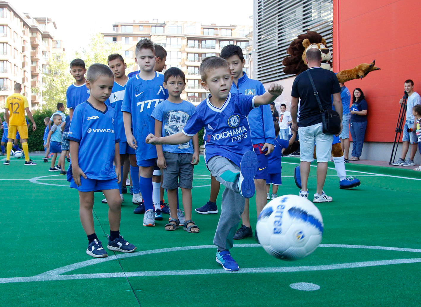 levski.bg