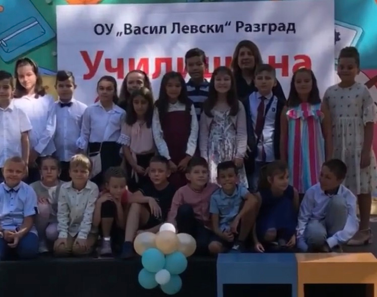 Първолаците на efbet Лига - efbet Лига