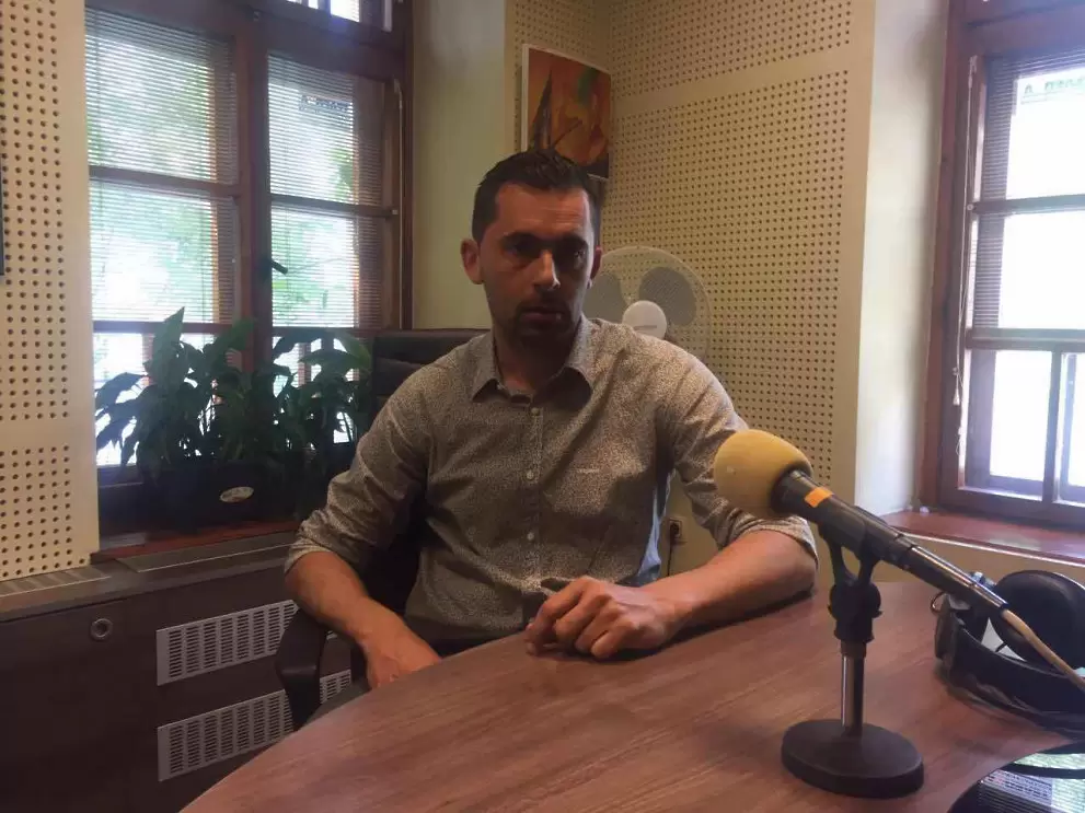 Симеон Христов: МФК Спартак Вн със заслужена четвърта поредна титла