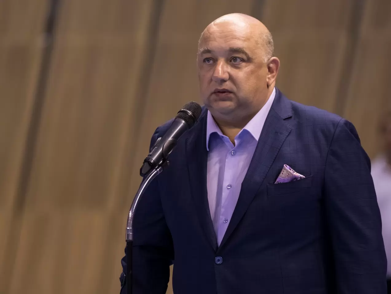 Кралев за драмата с боксьора: Това е неприятен прецедент - Бойни спортове