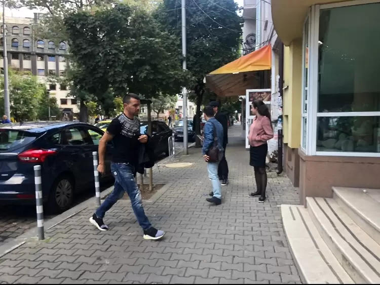 Ралица Караджова