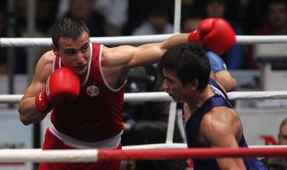 www.facebook.com/BulgarianBoxingFederation