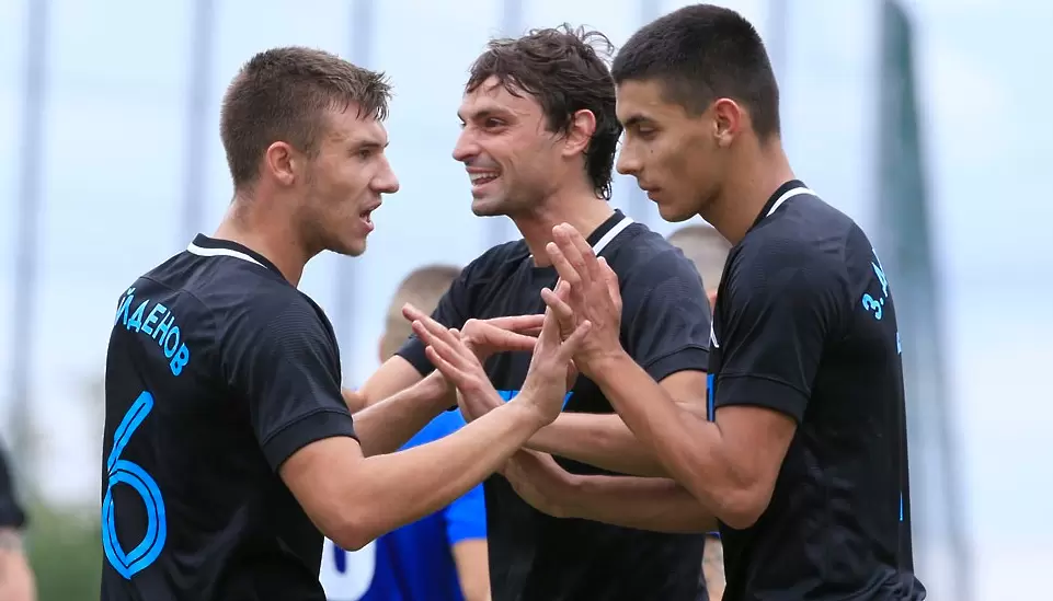 levski.bg