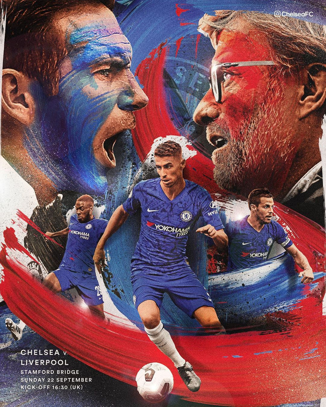 instagram.com/chelseafc