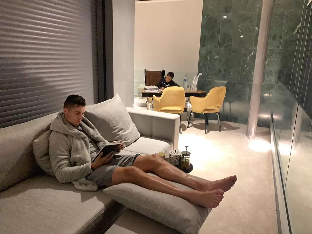 instagram.com/cristiano/