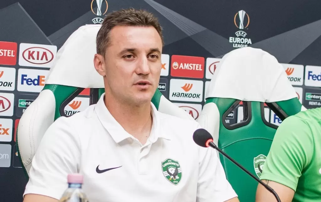 ludogorets.com