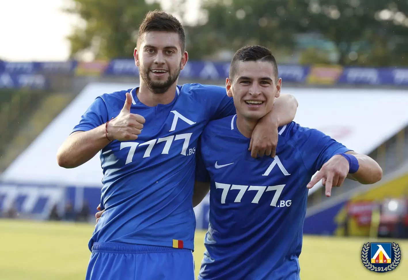 https://levski.bg/