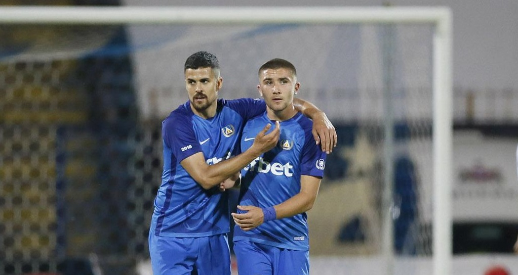 levski.bg