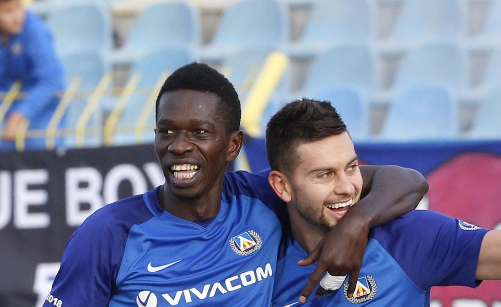 levski.bg
