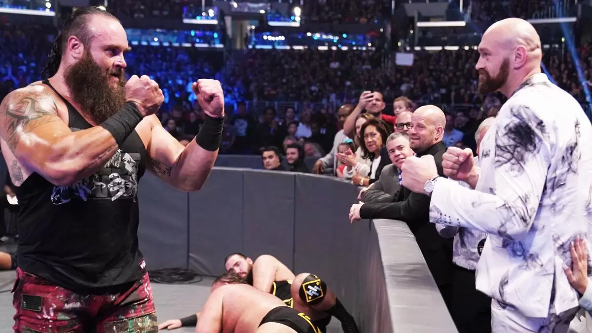 wwe.com