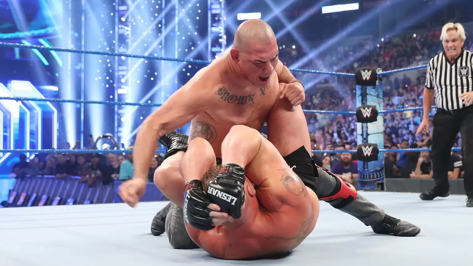 WWE.com