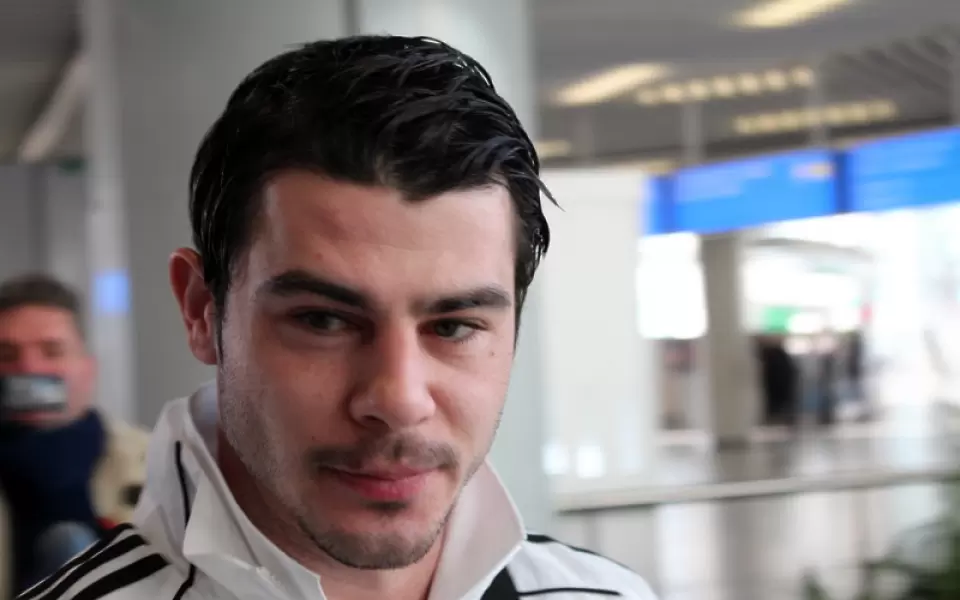 DSPORT.BG, Валентин Грънчаров