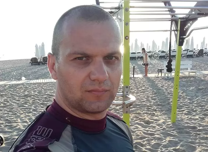 Костадин Йочев, framar.bg: Да пишеш за спорт е да  накараш хората да се раздвижат и самите те да заживеят активно - Любопитно