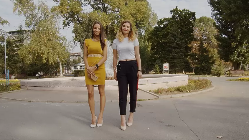 Спорт на токчета ЕП.3 - ТОП 10 на най-интересните хобита на футболисти - Спорт на токчета