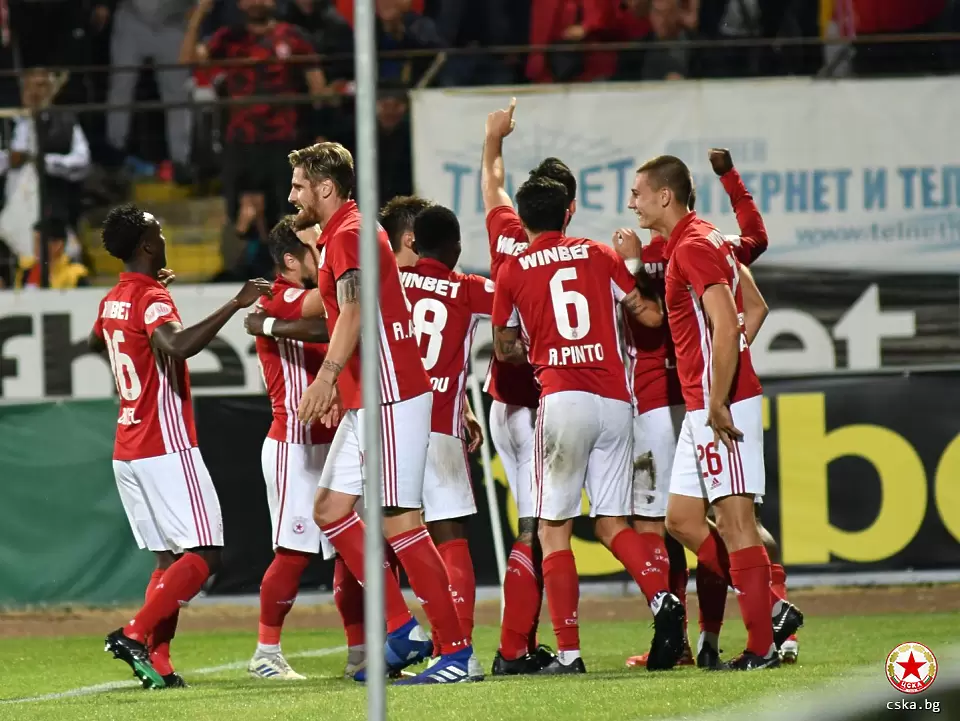 cska.bg