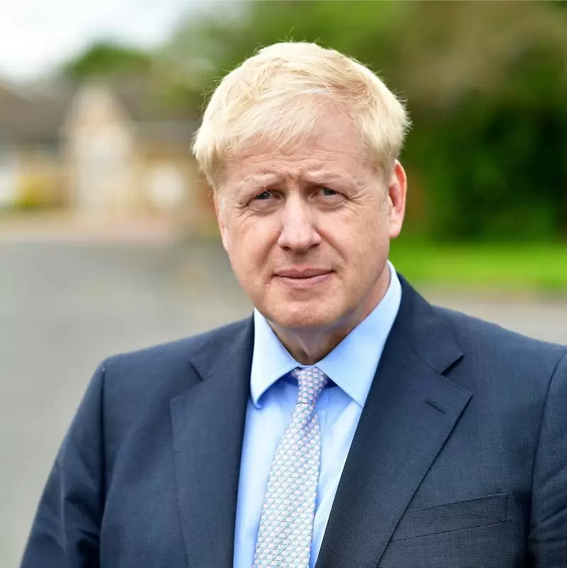 facebook.com/borisjohnson