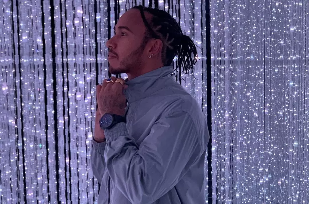 instagram.com/lewishamilton