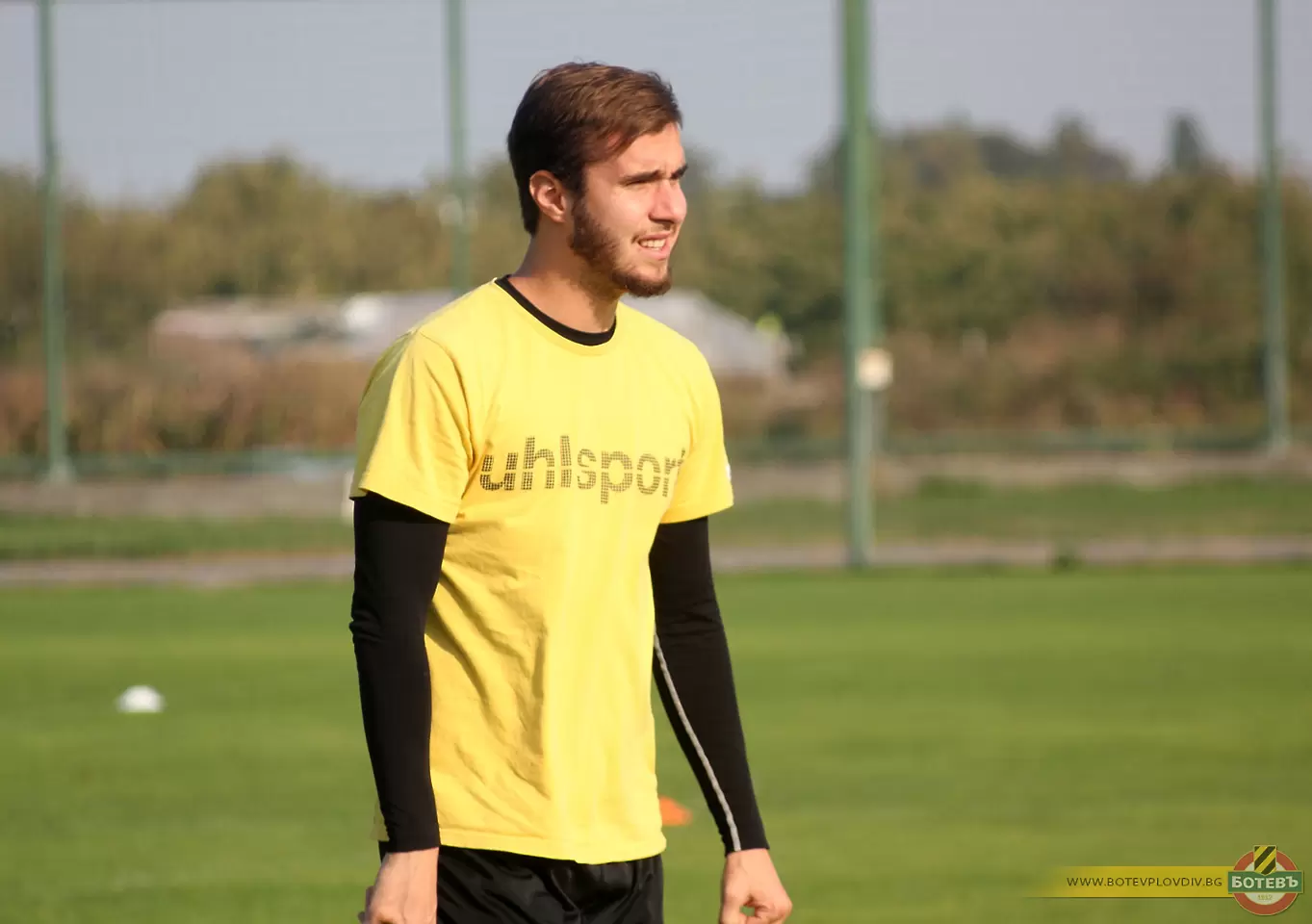 https://botevplovdiv.bg