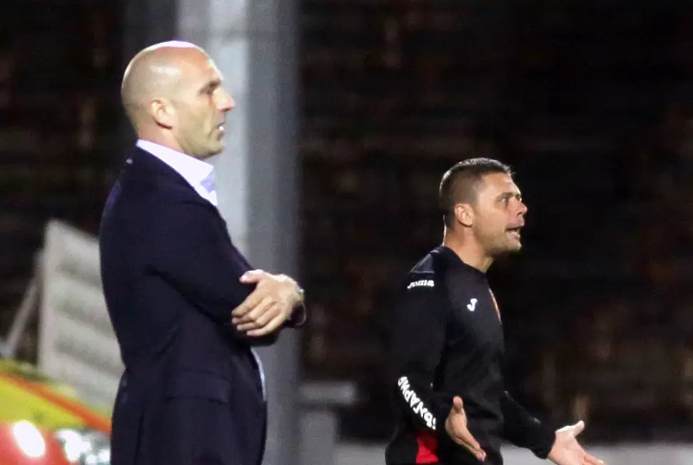 Треньорът на младежите: Отиваме в Латвия злобни и ядосани - БГ футбол