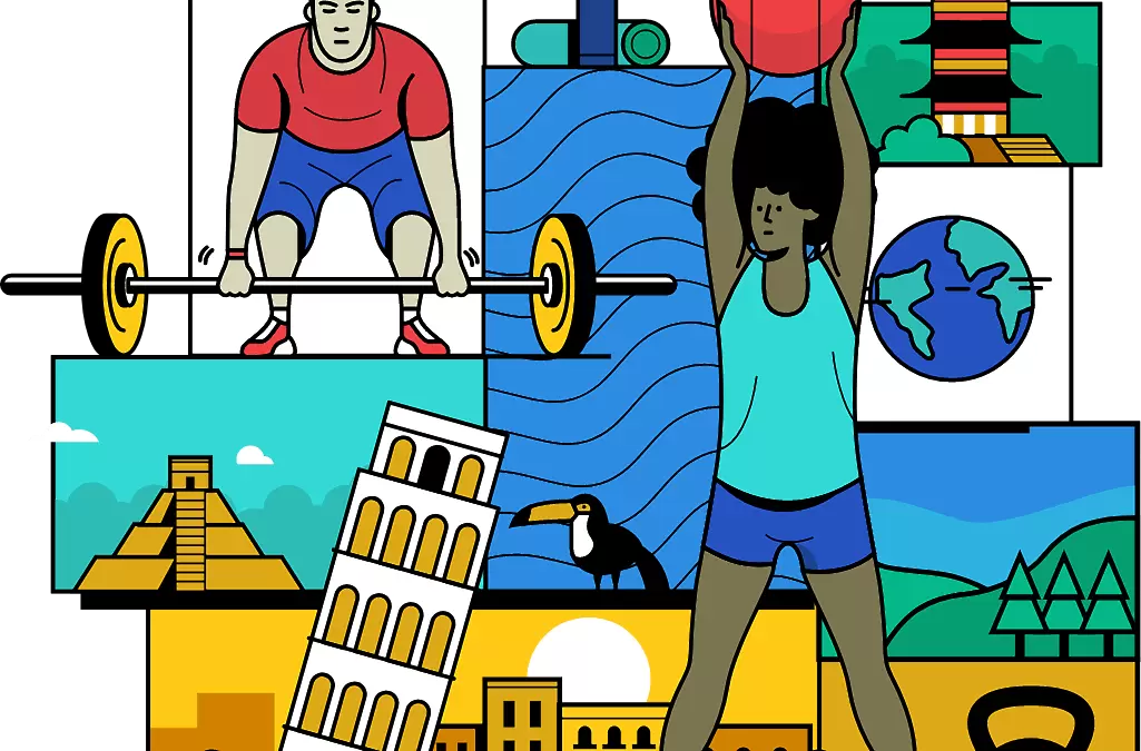 Как се става Fittest in Bulgaria? - Спорт
