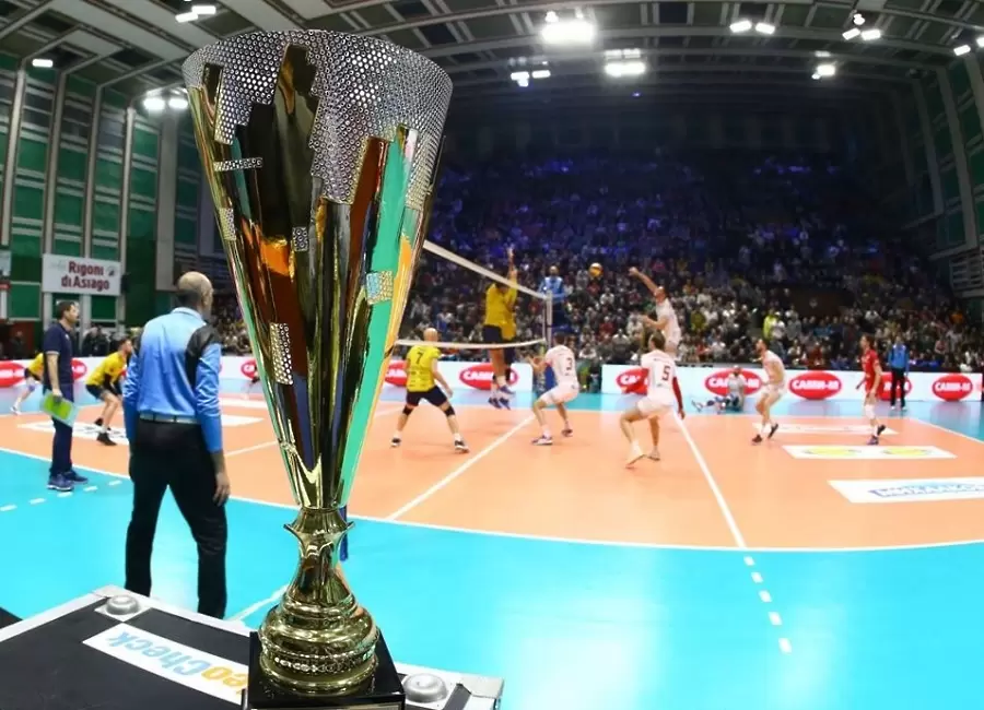 volleyball.bg