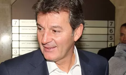 БТА