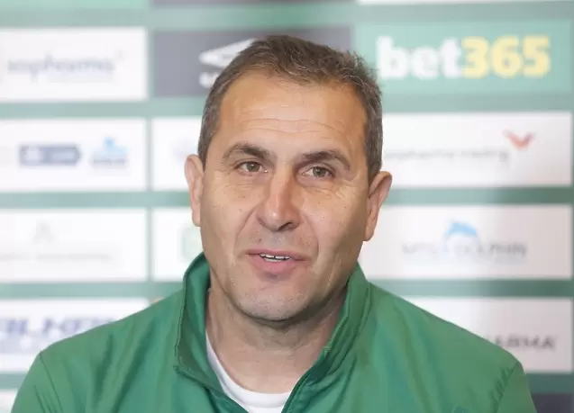 ludogorets.com