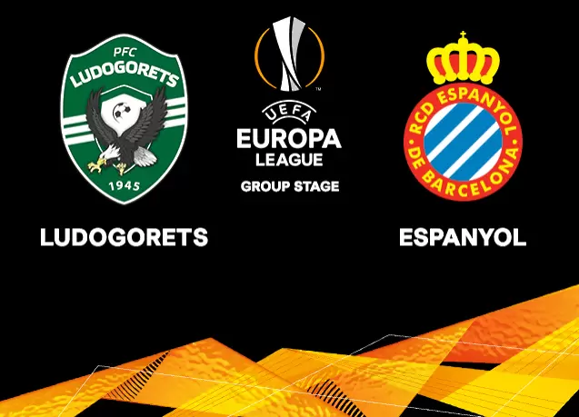 ludogorets.com