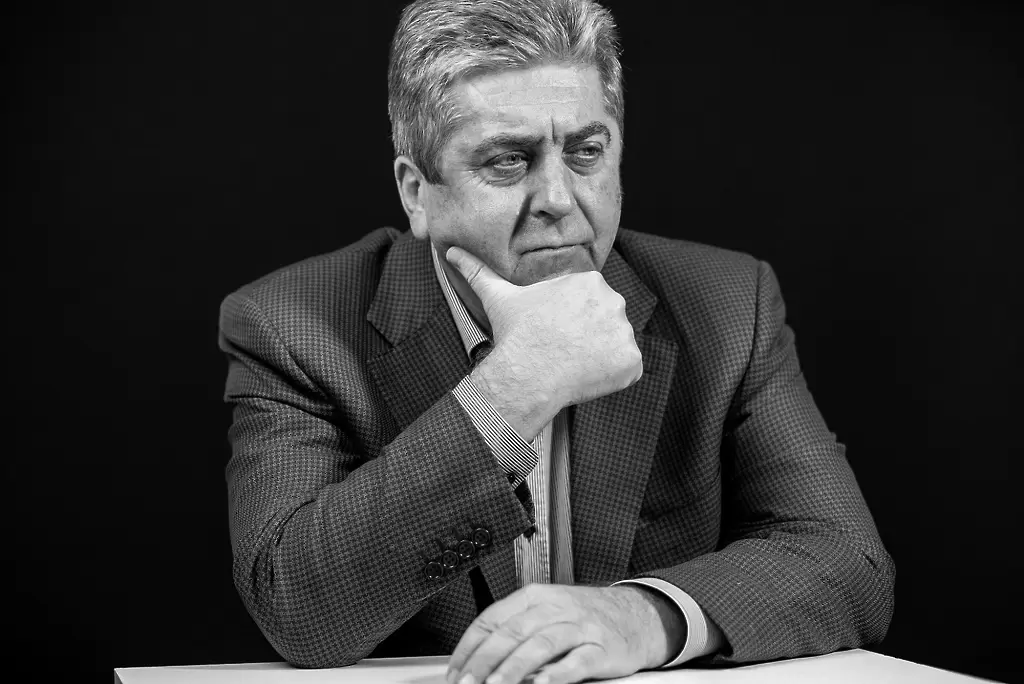 Константин Вълков