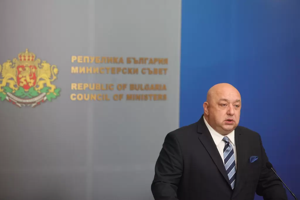 Красен Кралев: Нямам никакво намерение да се кандидатирам за президент на БФС - БГ футбол