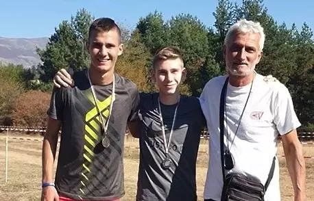 СКЛА ЕВЪР
