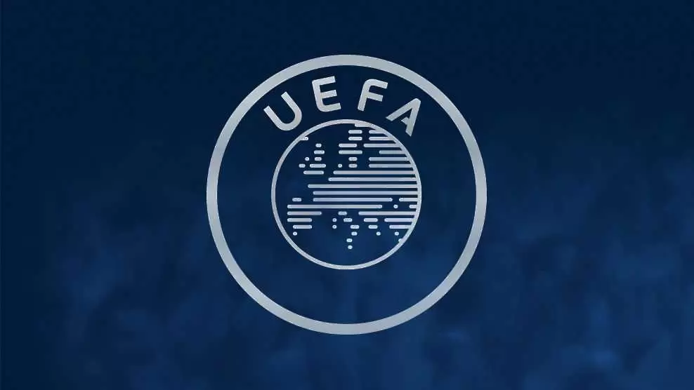Подарък от УЕФА: 1 + 1 мач и солена глоба - Национален отбор